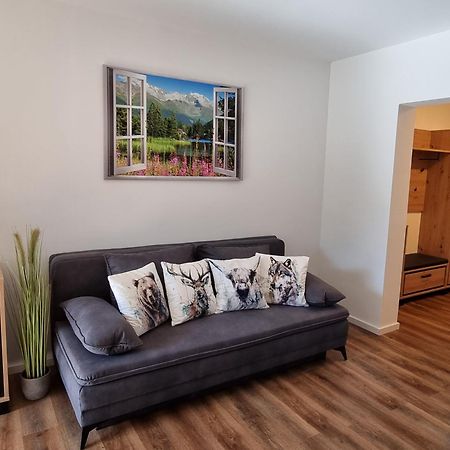 Apartment Cow Royal Strobl Exterior foto