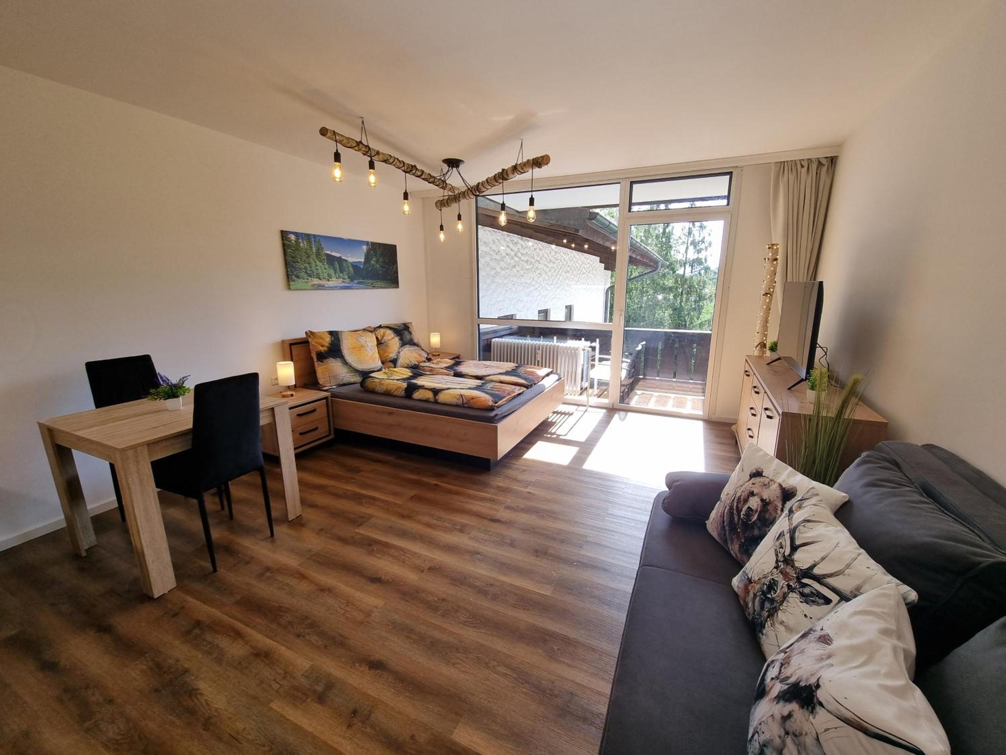 Apartment Cow Royal Strobl Exterior foto